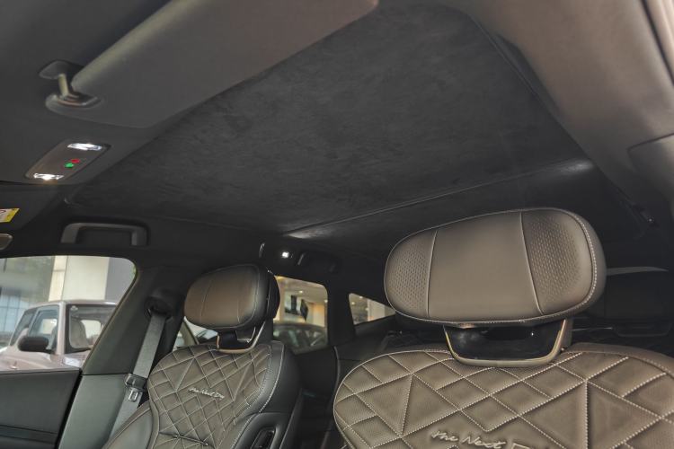 Used Lynk & Co Lynk & Co 10 EM-P 2025 Model 240 Four-Wheel Drive Ultra