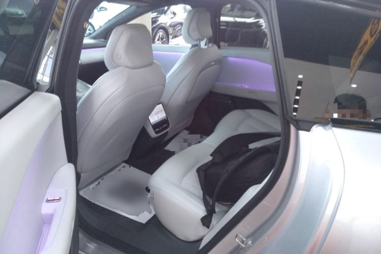 Used XPeng P7+ 2024 Long-Range Max