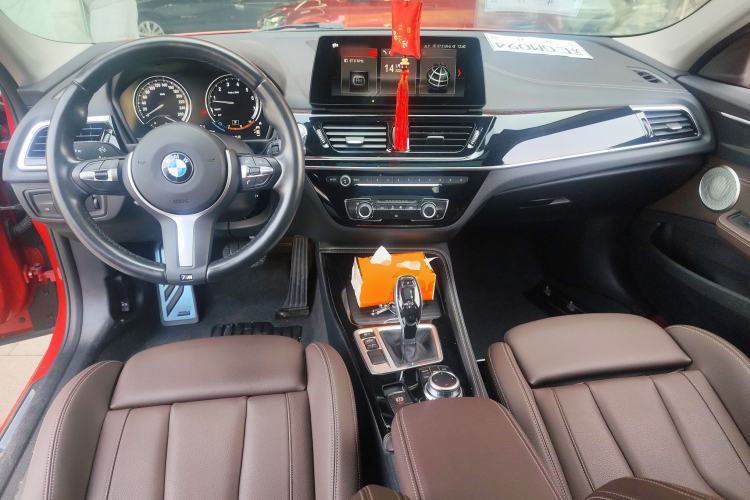 Used BMW 1 Series 2022 125i M Sport Night Edition