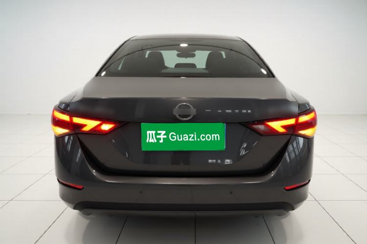 Used Nissan Sylphy 2022 1.6L XL CVT Enjoyment Edition