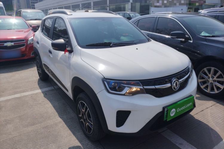 Used Dongfeng NAMMI EX1 2022 PRO Enjoyment Model