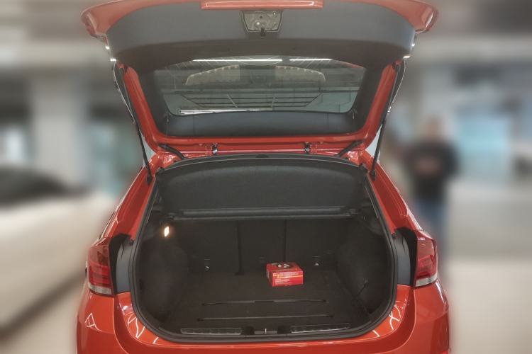 Used BMW X1 2014 sDrive18i Fashion Model
