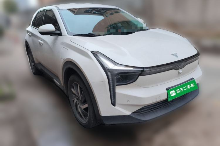 Used NETA U 2021 Pro 500 Deluxe Driving Edition