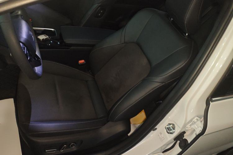 Used Toyota Camry 2024 Dual-Motor 2.0 HXS Sport Plus Edition Left Front Seat