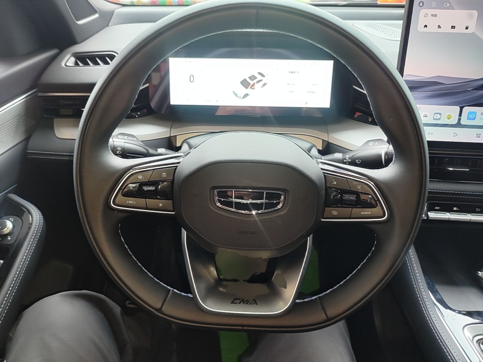 Geely Auto Preface 2026 Model Oriental Yao 1.5TD Fuyao Edition — снимка 13