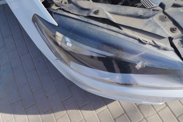 Used Volkswagen Jetta 2013 1.4L Manual Fashion Model