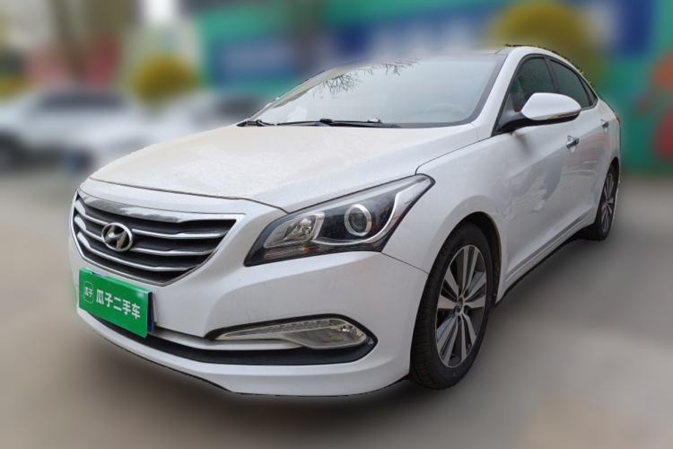 Used Hyundai Mistra 2016 1.8L Automatic Smart GLS