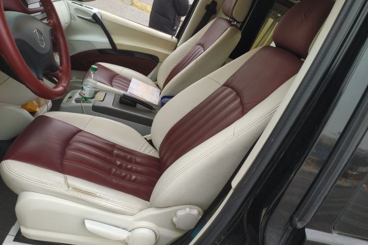 Used Mercedes-Benz Vito 2013 3.0L Business Edition