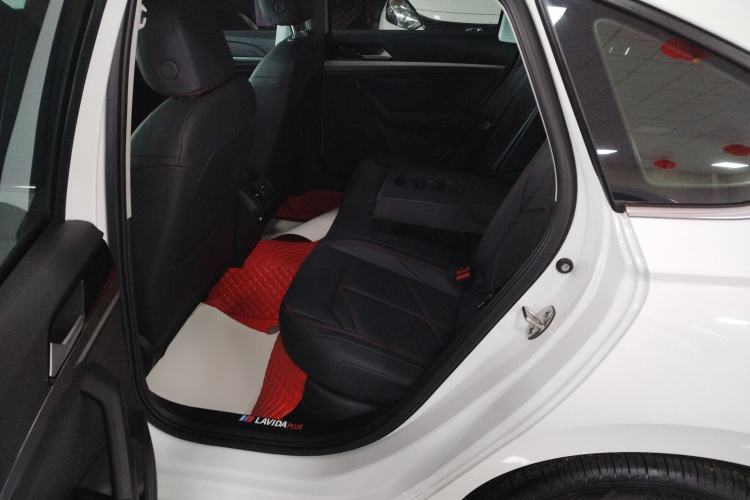 Used Volkswagen Lavida 2024 300TSI DSG Starry Sky Leading Edition