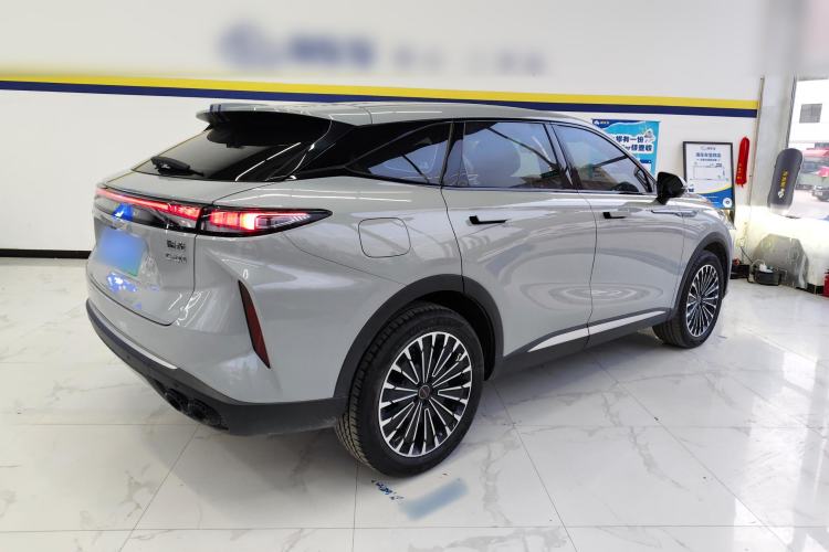 Used EXEED Stellar C-DM 2024 1.5T Long-Range Pro