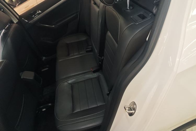 Used Volkswagen Lavida 2017 1.6L Automatic Comfort Edition
