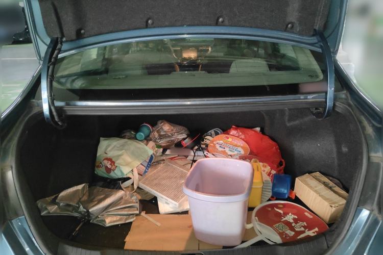 Used Buick GT 2015 15N Automatic Entry-Level Trim