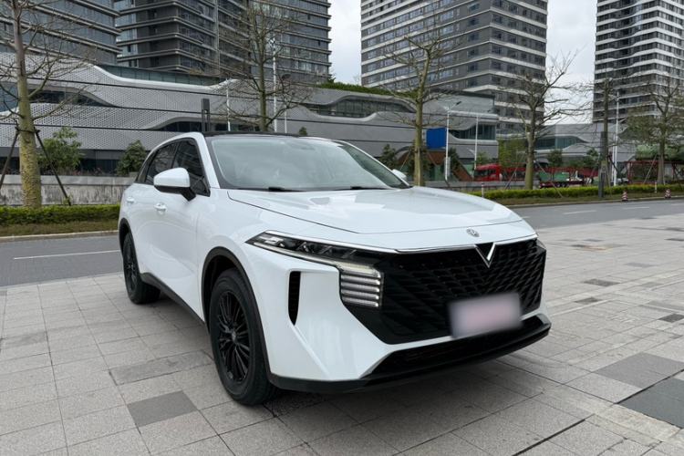 Used Venucia V 2021 260T Idol Edition