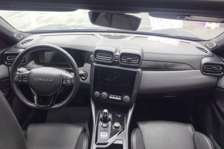 Used Lynk & Co 03 2021 2.0TD Automatic Trendy Champion Edition

