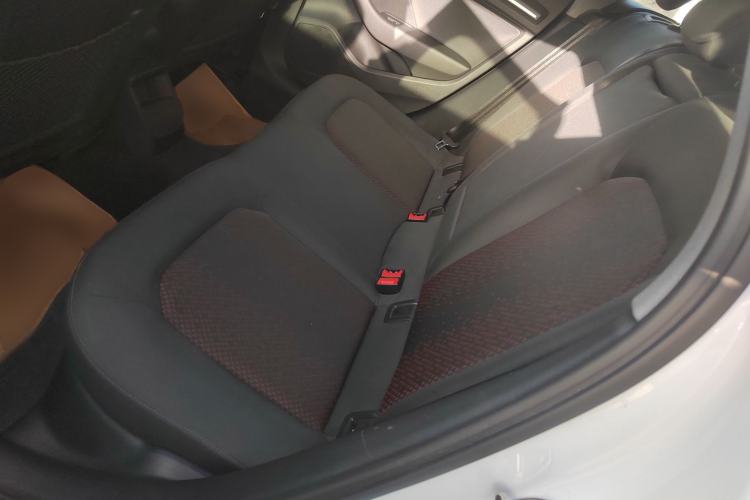 Used Audi A3 2019 Sportback 35 TFSI Ambition China VI