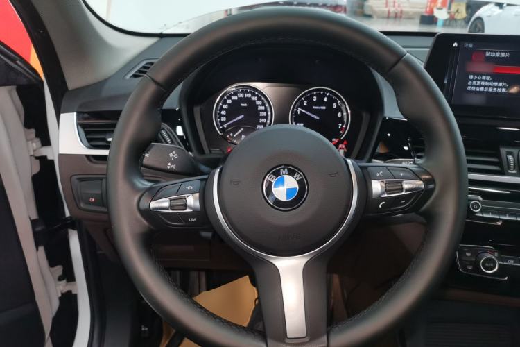 Used BMW X1 2022 sDrive25Li Leading Model