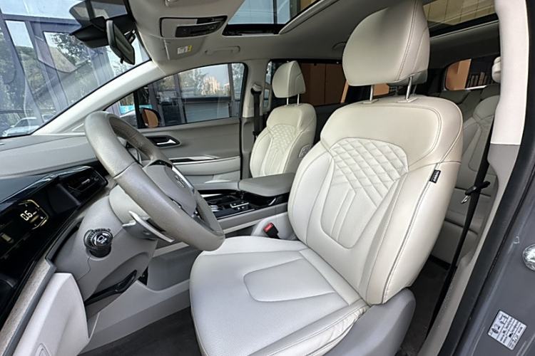 Used Hyundai Custo 2021 380TGDi Smart Luxury Premium LUX
