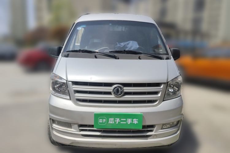 Used Dongfeng Xiaokang K05S 2019 1.2L Practical Version China VI Standard DK12
