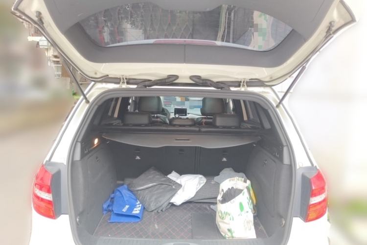 Used Mercedes-Benz B-Class 2012 B 200
