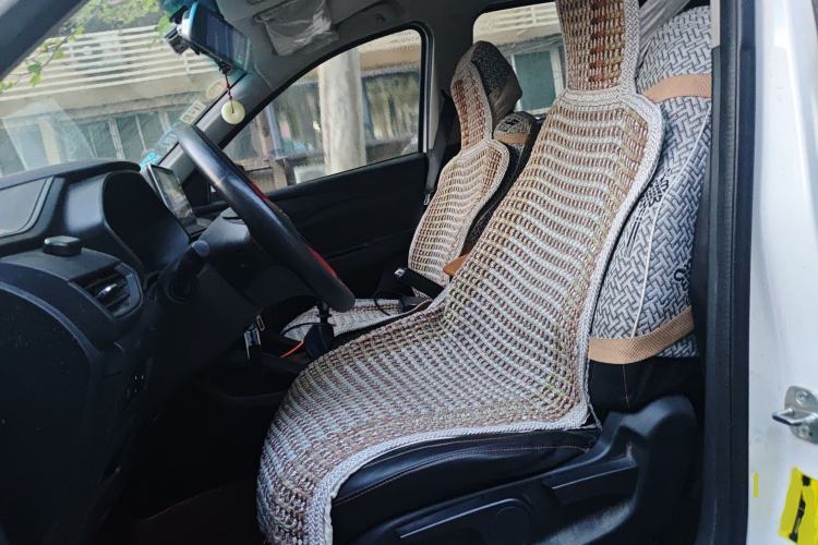 Used Wuling Hongguang S3 2018 1.5L Manual Comfort Model China V Standard Left Front Seat