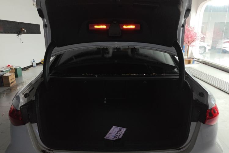 Used Audi A3 2024 A3L Limousine 35 TFSI Fashion Sport Model