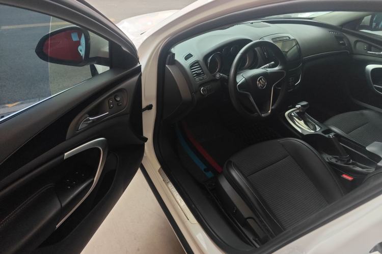 Used Buick Regal 2015 1.6T Leading Technology Model
