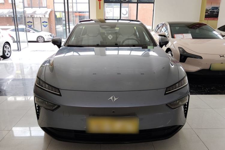 Used Dongfeng eπ eπ007 2024 530 Pro Version Front