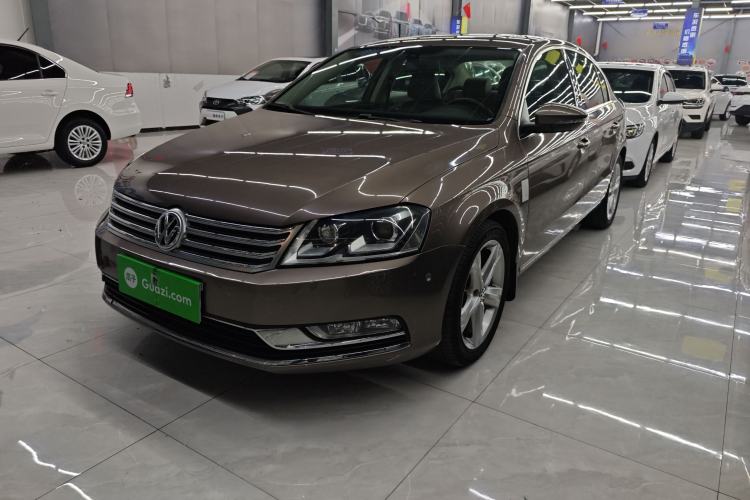Used Volkswagen Magotan 2015 2.0 TSI Prestige Model