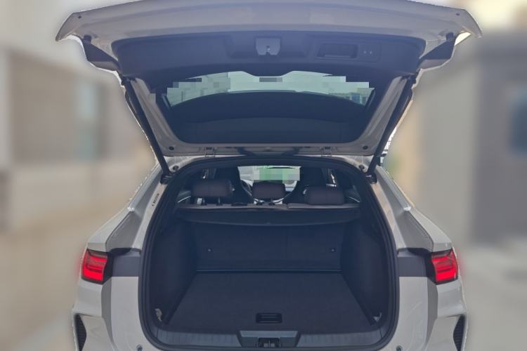 Used BYD Song PLUS New Energy 2025 DM-i 112KM Prestige Model
