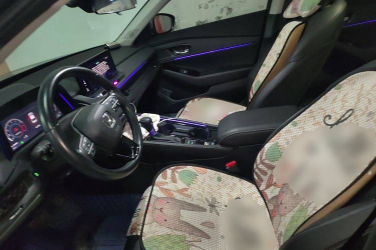 Used Honda Accord 2023 260TURBO Smart Enjoyment Version
