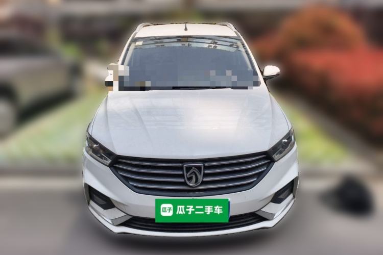 Used Baojun 360 2019 1.5L Manual Elite Version China VI