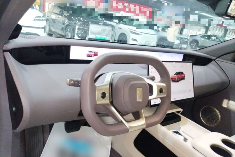 Used Avatr 06 2025 Pro Range-Extended Edition