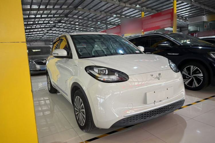 Used Wuling Bingo 2023 203km Light Edition