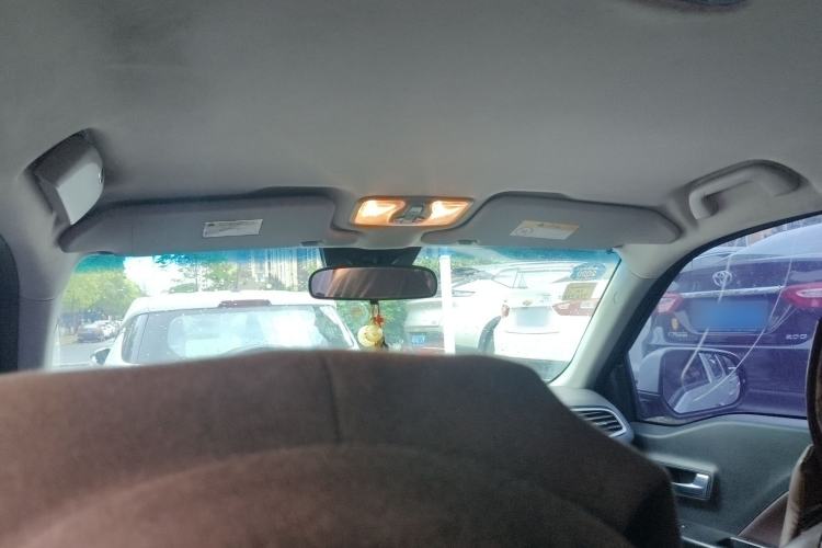 Used Great Wall Wingle 7 2018 2.0T Two-Wheel Drive Elite Version Big Double 4D20D
