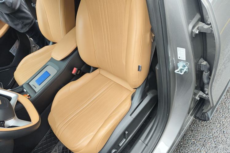 Used Geely Galaxy L7 2024 1.5T 115 km Asian Games Phantom Dragon Edition