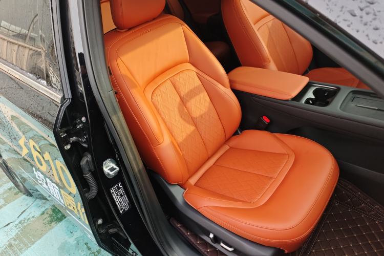 Used Wuling Xingguang 2025 610 km Smart Flagship Version