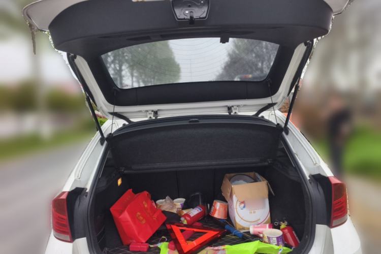 Used BMW X1 2015 sDrive18i Fashion Upgrade Edition