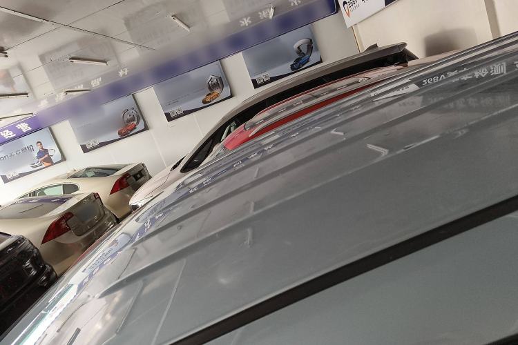 Used Geely Auto Jiajie New Energy 2021 ePro 1.5TD PHEV Comfort Edition
