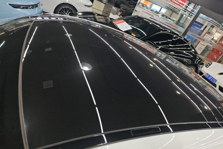 Used Porsche Taycan 2022 Taycan