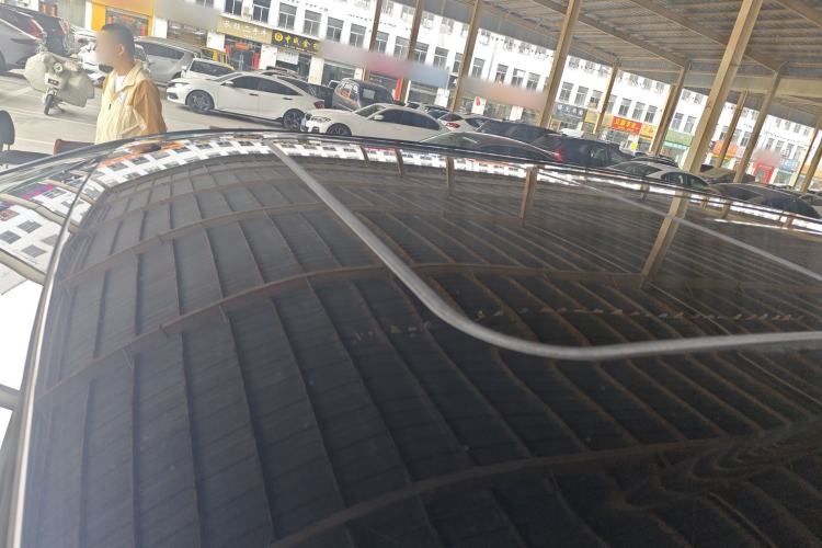 Used Toyota Wildlander 2020 2.0L CVT Two-Wheel Drive Prestige Edition
