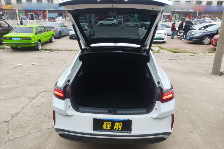 Used Volkswagen Lamando 2026 Lavida L 300TSI Lingfeng Edition
