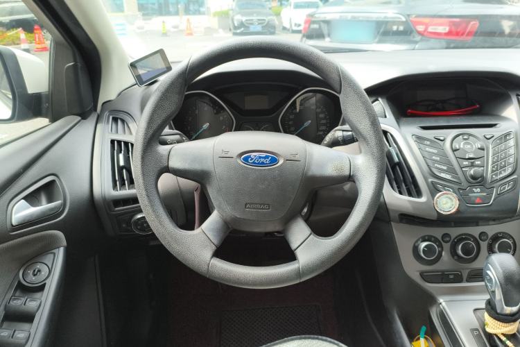 Used Ford Focus 2012 Hatchback 1.6L Automatic Comfort Model