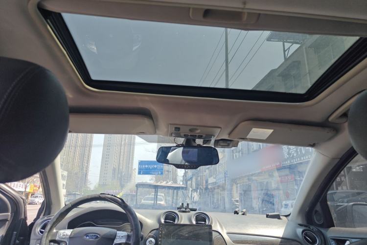 Used Ford Mondeo 2011 2.0L GTDi240 Ultimate Edition
