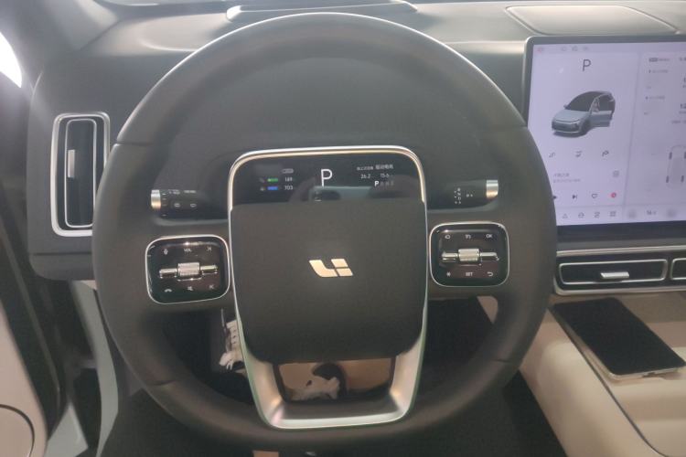 Used Li Auto L6 2024 Pro Model