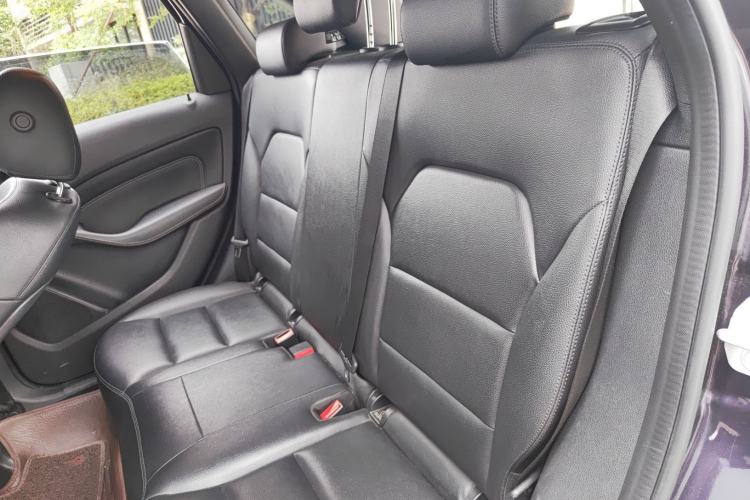 Used Mercedes-Benz B-Class 2012 B 200
