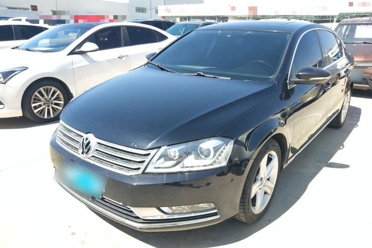 Used Volkswagen Magotan 2015 1.8TSI Prestige Model