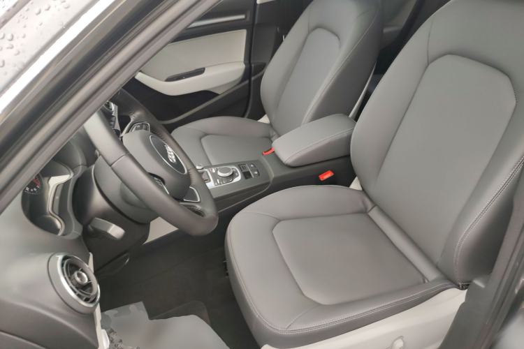 Used Audi A3 2014 Sportback 35 TFSI Automatic Style Edition Left Front Seat