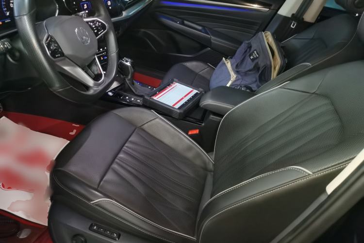 Used Volkswagen Passat 2023 330TSI Prestige Edition