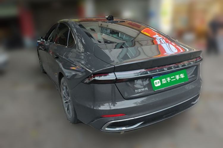 Used Lincoln Z 2022 iXiang Luxury Edition
