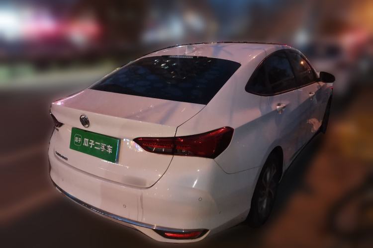 Used Buick Verano 2022 Pro 533T Enjoyment Edition